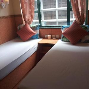 Philippine Manila Motel 8F Mirador