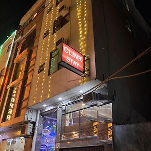 Clink Airport Stay -New Delhi